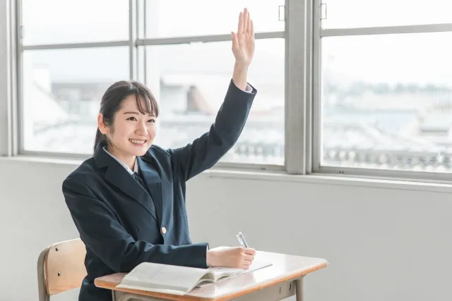 集団塾に向いている子の特徴【3選】